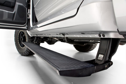 AMP Research Power Step Automatic Running Boards