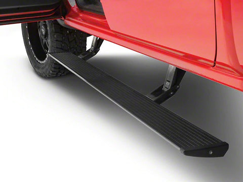 AMP Research Power Step Automatic Running Boards