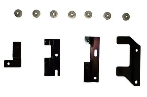 AMP Research PowerStep Accessories Kit