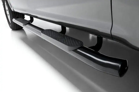 ARIES Oval 4 Nerf Bars