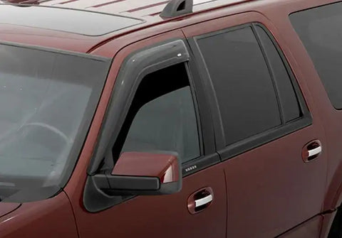 Husky Liner (AVS) AVS Aerovisor