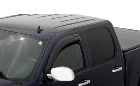 Husky Liner (AVS) AVS Aerovisor