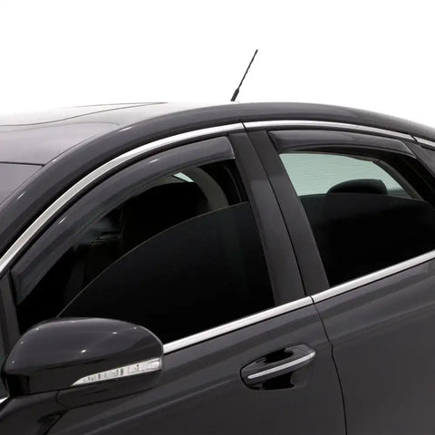 Husky Liner (AVS) AVS In-Channel VenVisor