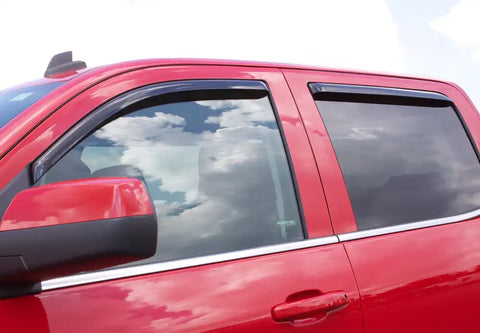Husky Liner (AVS) AVS In-Channel VenVisor