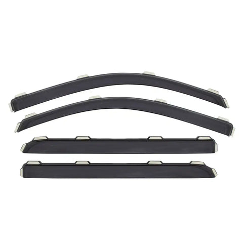 Husky Liner (AVS) AVS In-Channel VenVisor