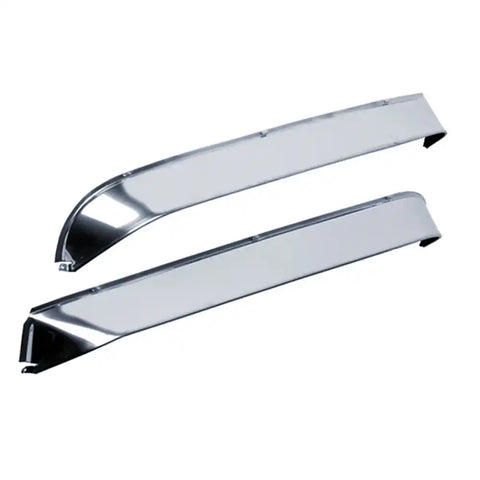 Husky Liner (AVS) AVS