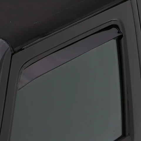 Husky Liner (AVS) AVS