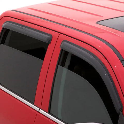 Husky Liner (AVS) AVS Ventvisor