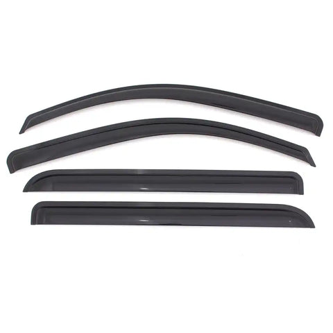 Husky Liner (AVS) AVS Ventvisor