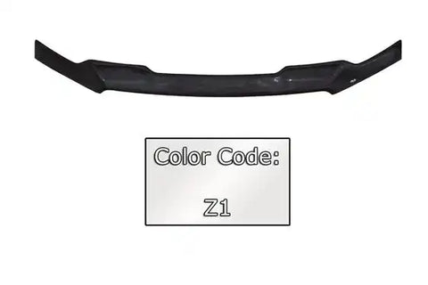 Husky Liner (AVS) AVS Aeroskin Color Match