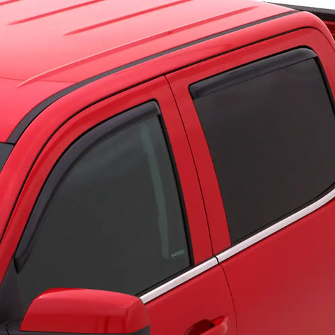 Husky Liner (AVS) AVS In-Channel VenVisor