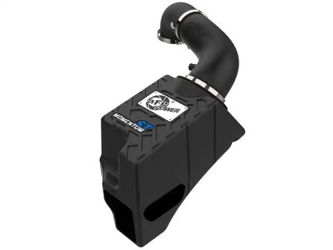 aFe 51-46209 Momentum ST Pro DRY S Cold Air Intake System 97-01 Jeep Cherokee (XJ) I6 4.0L