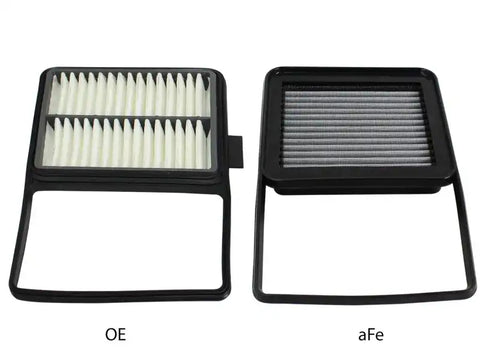 aFe 31-10180 Magnum FLOW OER Pro Dry S Air Filter 04-09 Toyota Prius L4-1.5L