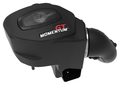 aFe 50-70073D POWER Momentum GT Pro Dry S Intake System 17-21 BMW 540i (G30) L6-3.0L (t) B58