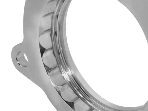 aFe 46-34010 Silver Bullet Throttle Body Spacer 10-14 Chevrolet Camaro V6 3.6L