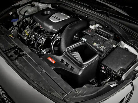 aFe 56-10005D Takeda Stage-2 PDS AIS 17-19 Hyundai Elantra Sport L4-1.6L (t)