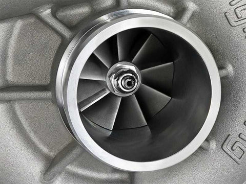 aFe 46-60070 Power Bladerunner Turbocharger 88mm 99.5-03 Ford Diesel Trucks V8 7.3L (td)