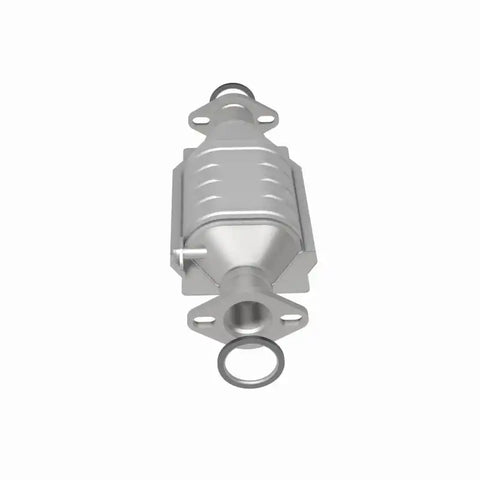 MagnaFlow Conv Toyota 23887 17.75X6.5X4 2/2