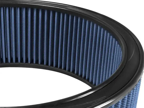 aFe 10-10014 MagnumFLOW Air Filters OER P5R A/F 14 OD x 12 ID 5 H