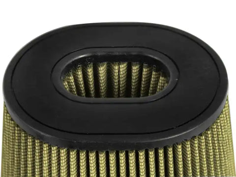 aFe 72-91064 MagnumFLOW HD Air Filters Pro Guard 7 5in F x 9-7.5in B 6.75-5.5in T 6.875in H