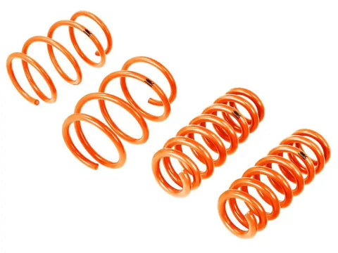aFe 410-503005-N Control Lowering Springs BMW 228i (F20)/328i (F30) L4 2.0L N20/N26