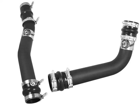 aFe 46-20014 Bladerunner Intercoolers I/C Tube 3in Hot/Cold Dodge Trucks 03-07 L6-5.9L
