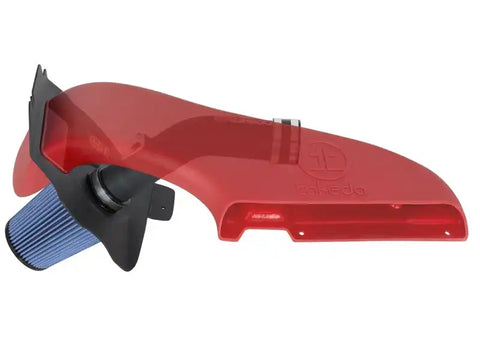 aFe TA-4306B-R Takeda Stage 2 Pro 5R Intake System 15-17 Subaru STI H4-2.5L (t)
