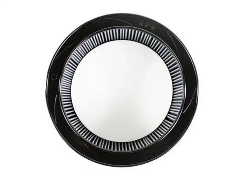aFe 18-11428 MagnumFLOW Air Filters Round Racing PDS A/F RR 14OD x 11ID 5H IN with E/M