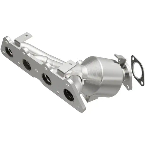 MagnaFlow Direct-Fit SS OEM Catalytic Converter 12-15 Hyundai Accent L4-1.6LGAS