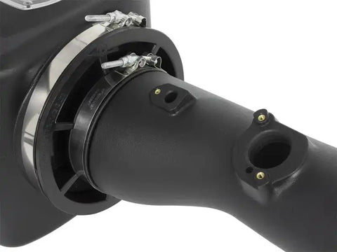 aFe 54-74105 Momentum GT PRO 5R Stage-2 Intake System 09-15 GM Silverado/Sierra 2500/3500HD 6.0L V8