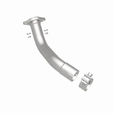 MagnaFlow Delete Pipe 12-13 Wrangler 3.6L
