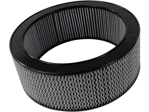 aFe 18-11428 MagnumFLOW Air Filters Round Racing PDS A/F RR 14OD x 11ID 5H IN with E/M
