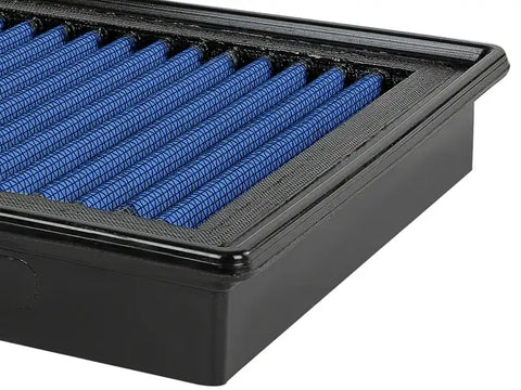 aFe 30-10271-MA MagnumFLOW Pro 5R OE Replacement Air Filter (Pair) 16-19 Infiniti Q50/60 V6-3.0L (tt)