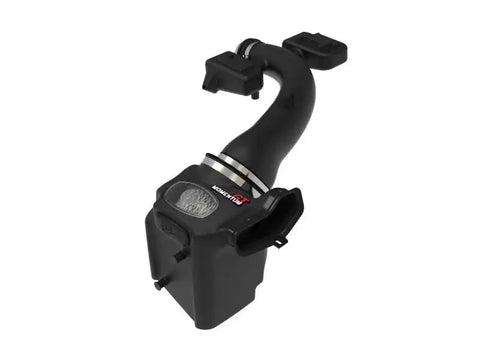 aFe 50-70069D Momentum GT Pro DRY S Cold Air Intake System 20-21 Ford F-2250/F-350