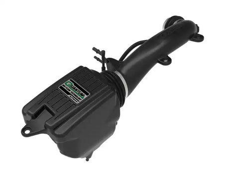 aFe 53-10019R Quantum Pro 5R Cold Air Intake System 18-20 Jeep Wrangler JL L4-2.0L (t)