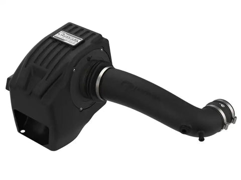aFe 53-10013D Quantum Cold Air Intake System w/ Pro Dry S Media 19 Dodge RAM 1500 03-08 V8-5.7L HEMI
