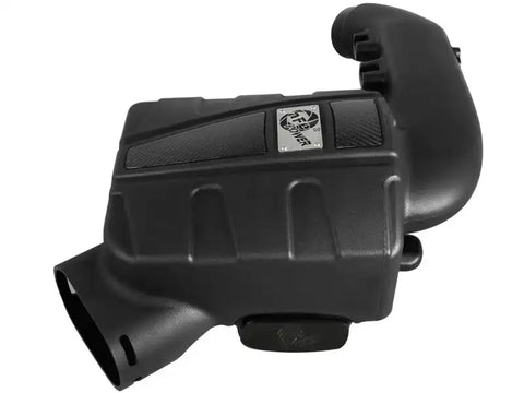 aFe 51-82082-1 MagnumFORCE Intake Stage-2 Si Pro DRY S 11-16 BMW 535i (F10) L6 3.0L (t) N55