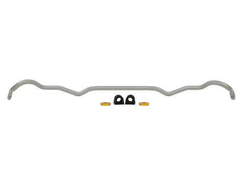 Whiteline 05-08 Subaru Legacy GT / 04-07 Subaru Outback (none turbo only) Front 22mm Heavy Duty Adju