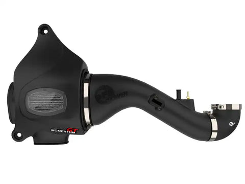 aFe 50-70027D 08-11 Toyota Land Cruiser V8 4.7L Momentum GT Cold Air Intake w/ Pro DRY S Media