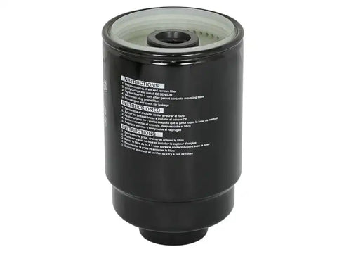 aFe 44-FF011-MB ProGuard D2 Fluid Filters Fuel F/F GM Diesel Trucks 01-16 V8- 6.2L 6.5L (td)
