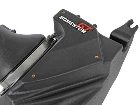 aFe 51-74207 Momentum GT Pro DRY S Cold Air Intake System 09-15 Cadillac CTS-V V8 6.2L (sc)