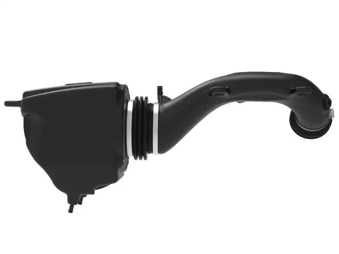 aFe 53-10019D Quantum Pro DRY S Cold Air Intake System 18-20 Jeep Wrangler JL L4-2.0L (t)