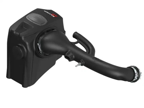 aFe 51-74109 POWER Momentum GT Pro Dry S Cold Air Intake System 2017 GM Colorado/Canyon V6 3.6L