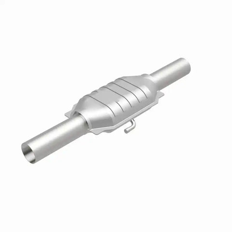 MagnaFlow Conv DF Jeep '79-'81