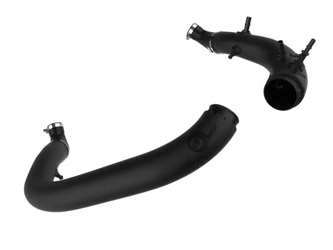 aFe 59-20003 Power 17-20 Ford Raptor 3.5L V6 Turbo Inlet Pipes