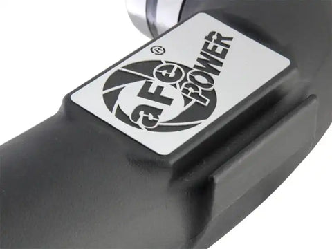 aFe 75-76204 Momentum GT PRO GUARD7 Cold Air Intake System 12-18 Jeep Wrangler (JK) V6 3.6L