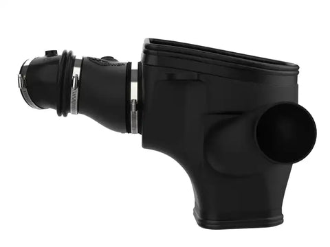 aFe 54-13076R 19-23 Dodge Challenger Hellcat V8-6.2L (sc) Magnum FORCE Stage2 Cold Air Intake System w/Pro 5R