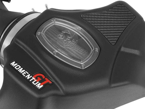 aFe 51-73201 Momentum GT Pro Dry S Intake System 15-16 Ford Mustang L4-2.3L EcoBoost