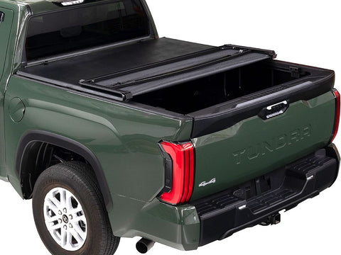 Extang 92340 - Trifecta 2.0 09-15 Mitsubishi L0 Double Cab Straight Bed (1505mm)