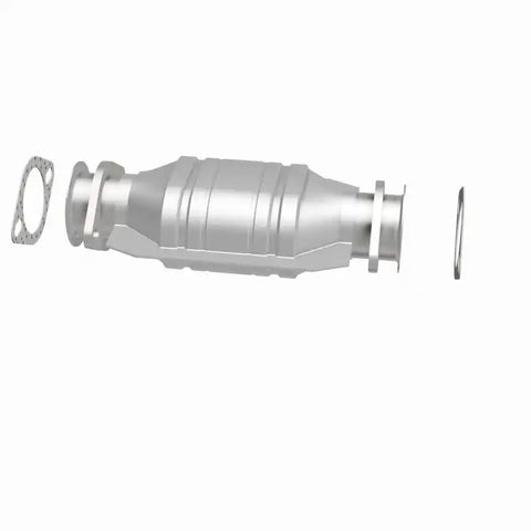 MagnaFlow Conv DF '95-'01 Altima 2.4L Rear